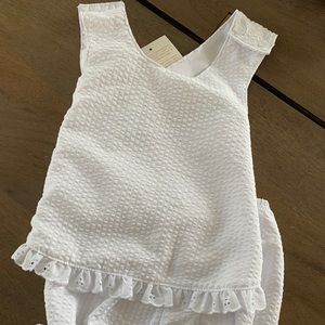 The Beaufort Bonnet Company 2pc Set NWT